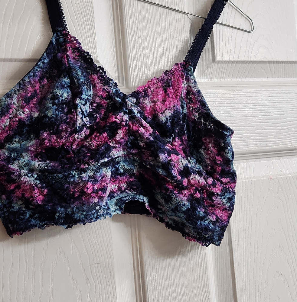 Torrid Bralette Size 0